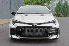 Load image into Gallery viewer, Perrin Performance License Plate Relocation Kit fits 2023-2024 Toyota GR Corolla - Additional View 8
