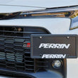 Load image into Gallery viewer, Perrin Performance License Plate Relocation Kit fits 2025+ Toyota GR Corolla - Additional View 6