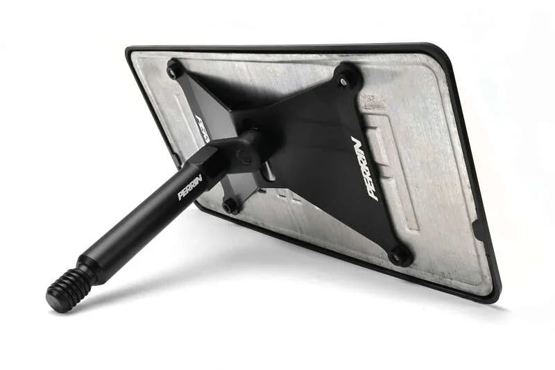 Perrin Performance License Plate Relocation Kit fits 2025+ Toyota GR Corolla - Additional View 7