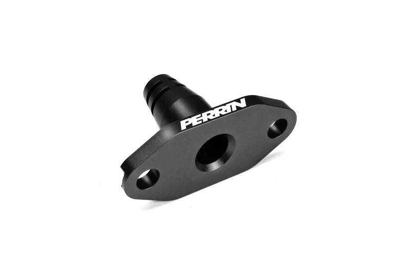 Perrin Performance Low Profile Intake Return Nozzle - Detail View