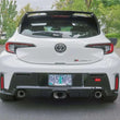 Load image into Gallery viewer, Perrin Performance Rear Tow Hook - Red fits 2023-2026 Toyota GR Corolla - Additional View 7