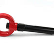Load image into Gallery viewer, Perrin Performance Rear Tow Hook - Red fits 2023-2026 Toyota GR Corolla - Additional View 9