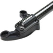 Load image into Gallery viewer, Perrin Performance Strut Brace - Carbon Fiber fits 2022-2025 Subaru WRX - Installation View