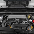 Load image into Gallery viewer, Perrin Performance Strut Brace - Carbon Fiber fits 2022-2025 Subaru WRX - Additional View 6