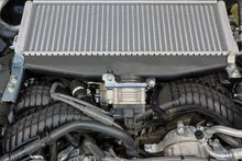 Load image into Gallery viewer, Perrin Performance Turbo PCV Hose - Side View