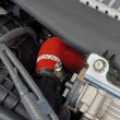 Load image into Gallery viewer, Perrin Performance Turbo PCV Hose - Installation View