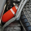 Load image into Gallery viewer, Perrin Performance Turbo PCV Hose - Additional View 7