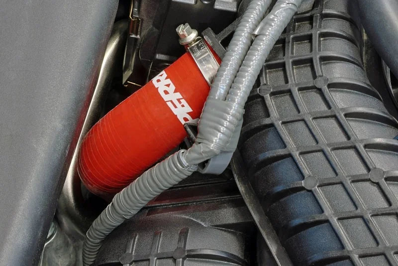 Perrin Performance Turbo PCV Hose - Additional View 7