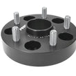 Load image into Gallery viewer, Perrin Subaru 30mm Wheel Spacers 5x114.3 BP w/56mm Hub - Black - Additional View 8