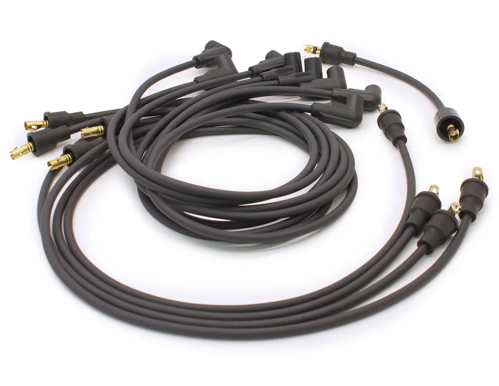 Pertronix 7MM Custom Wire Set - Stock Look 708101