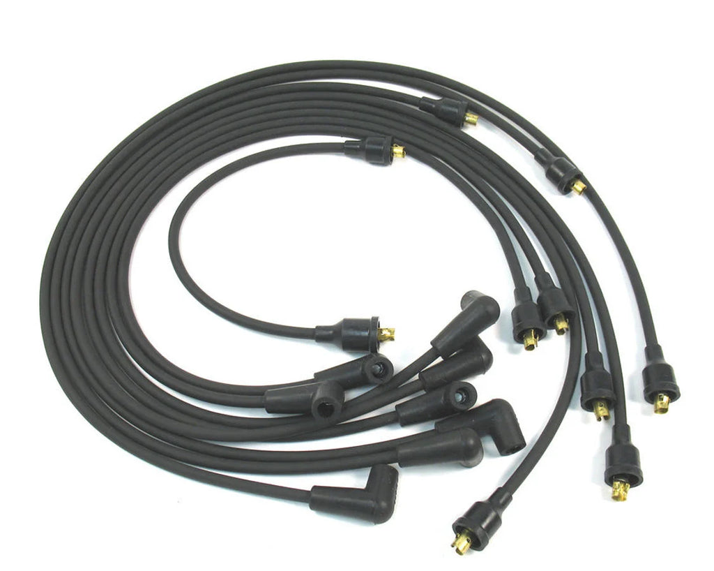 Pertronix 7MM Custom Wire Set - Stock Look 708103