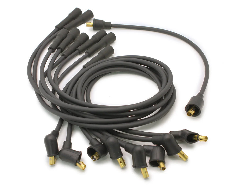 Pertronix 7MM Custom Wire Set - Stock Look 708104
