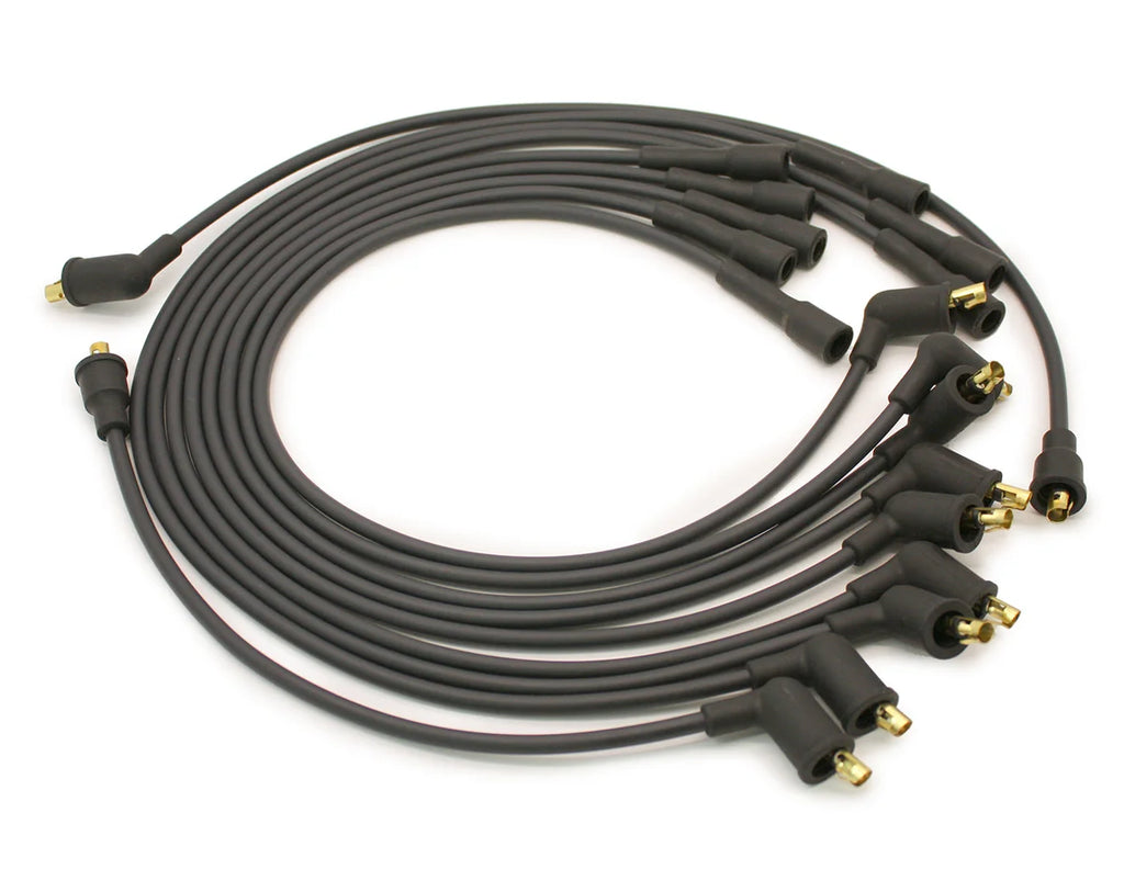 Pertronix 7MM Custom Wire Set - Stock Look 708105