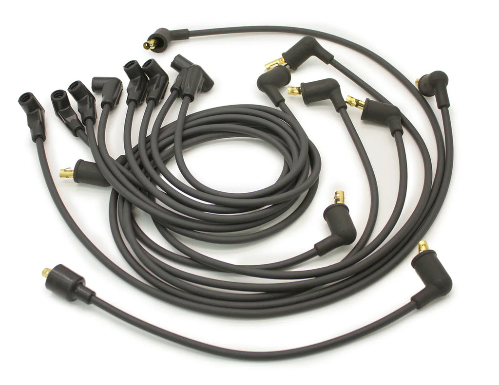 Pertronix 7MM Custom Wire Set - Stock Look 708107