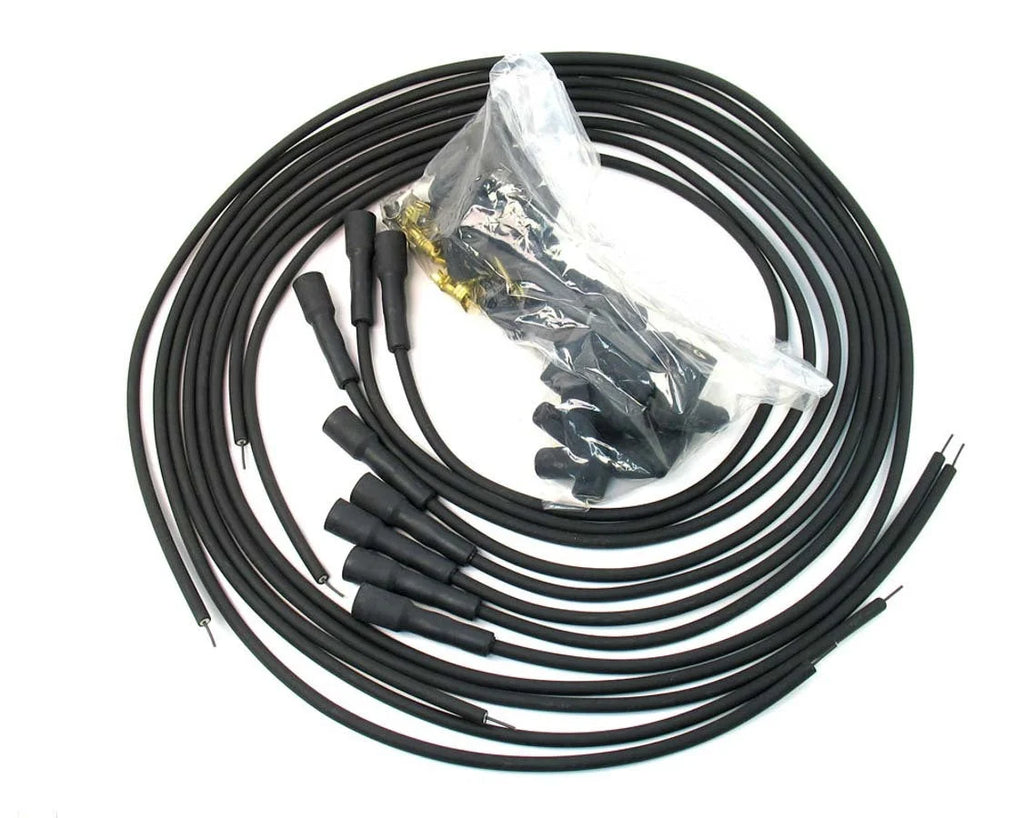 Pertronix 7MM Universal Wire Set - Stock Look 708180
