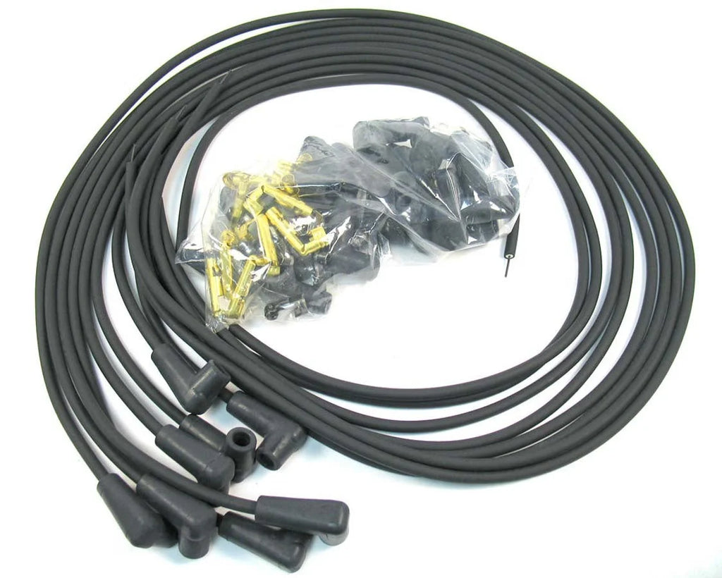 Pertronix 7MM Universal Wire Set - Stock Look 708190
