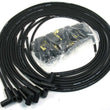 Load image into Gallery viewer, Pertronix 8MM Universal Wire Set - Black 808290