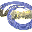 Load image into Gallery viewer, Pertronix 8MM Universal Wire Set - Blue 808380