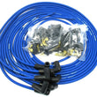 Load image into Gallery viewer, Pertronix 8MM Universal Wire Set - Blue 808390