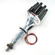 Load image into Gallery viewer, Pertronix Billet Dist. w/Blk Cap D133800 fits Bbf Fe