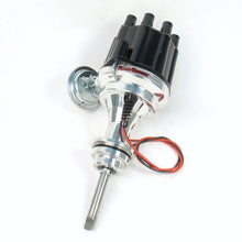Load image into Gallery viewer, Pertronix Billet Dist. w/Blk Cap D143700 fits Bbm RB