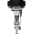 Load image into Gallery viewer, Pertronix Billet Distributor BBF 351C-460 Black Male Cap D332710