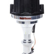 Load image into Gallery viewer, Pertronix Billet Distributor - Black Male Cap D320710 fits Pontiac V8