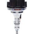 Load image into Gallery viewer, Pertronix Billet Distributor - Black Male Cap D330710 fits SBF 289/302