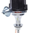 Load image into Gallery viewer, Pertronix Billet Distributor SBM 273-360  Black Male Cap D341710