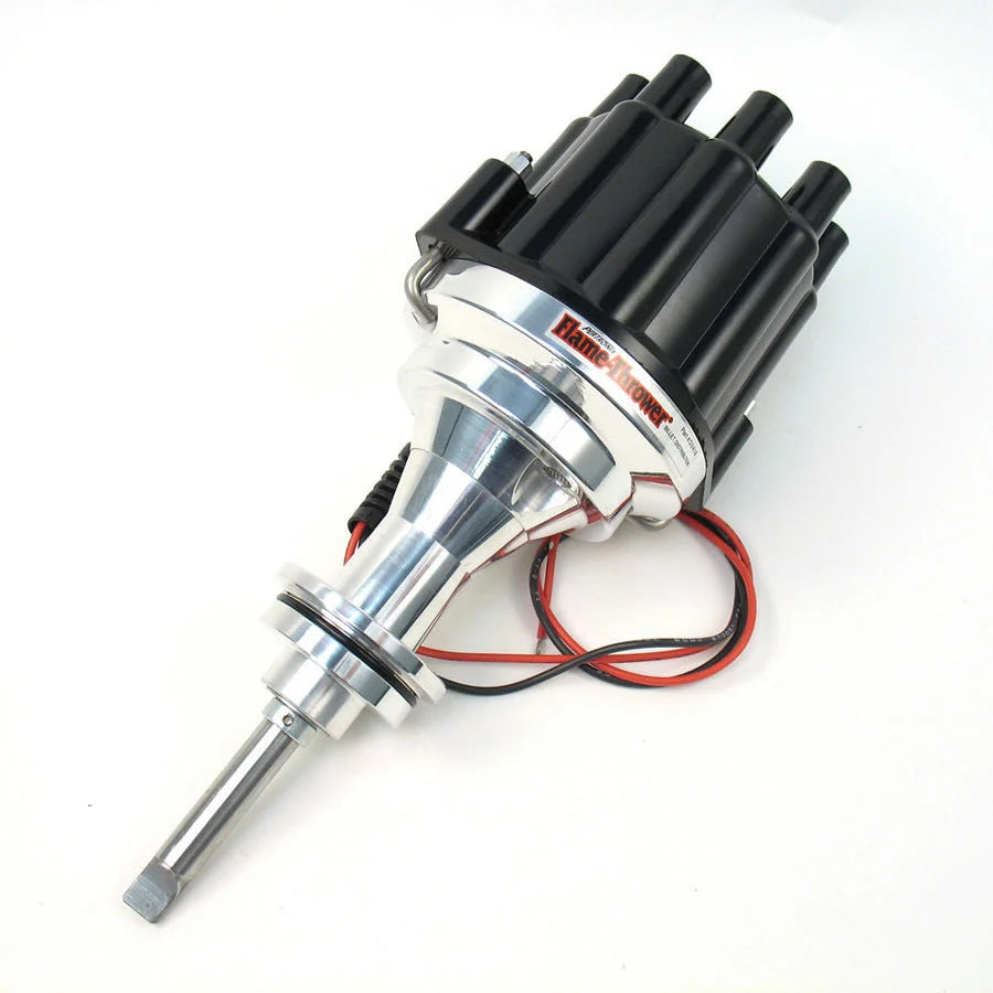 Pertronix Billet Distributor SBM 273-360  - Marine D241800