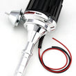 Load image into Gallery viewer, Pertronix Billet Distributor - w/Vacuum Advance D160700 fits AMC V8