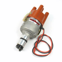 Load image into Gallery viewer, Pertronix Cast Igniter Distributor 6-Volt Non-Vacuum D189604 fits Vw