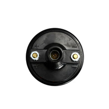 Load image into Gallery viewer, Pertronix Coil F-T (3.0 ohm) black epoxy 40611 - Top View