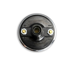 Load image into Gallery viewer, Pertronix Coil F-T II (0.6 ohm) chrome 45001 - Top View