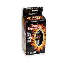 Load image into Gallery viewer, Pertronix Coil F-T II (0.6 ohm) chrome 45001 - Package Contents