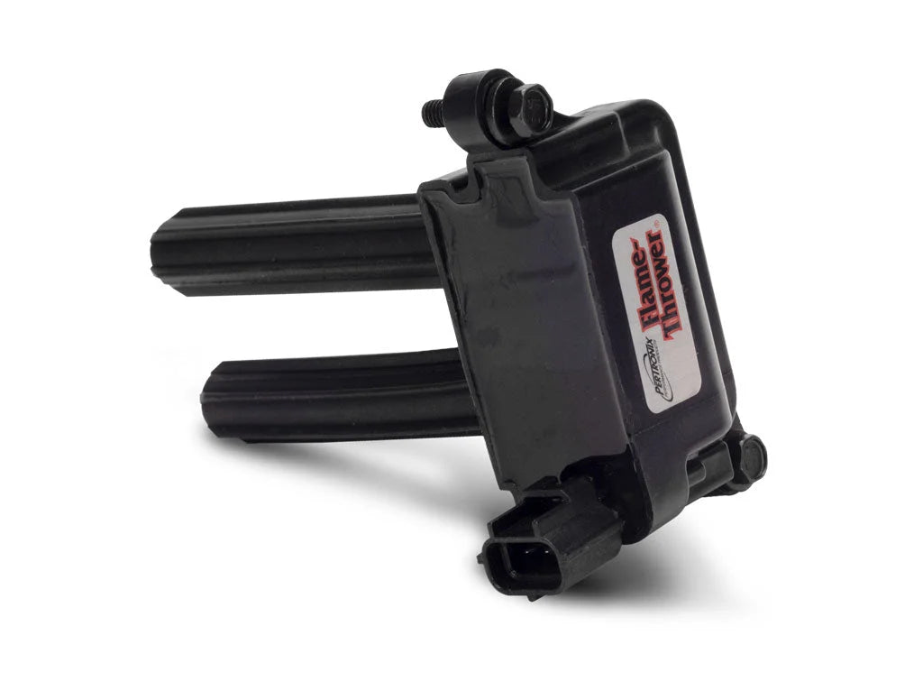 Pertronix Coil Flame-Thrower Chrysler Hemi 5.7L-6.4L;Dual Boot;set of 8; 2006-20 30928 - Side View