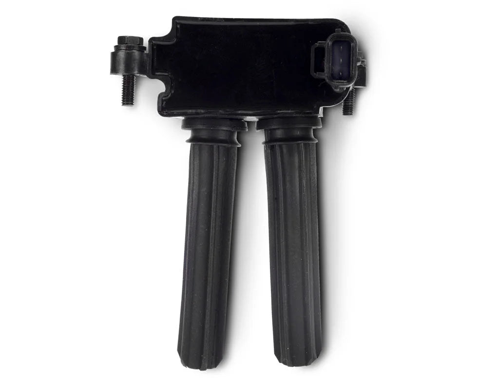 Pertronix Coil Flame-Thrower Chrysler Hemi 5.7L-6.4L;Dual Boot;set of 8; 2006-20 30928 - Additional View 5