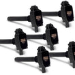 Load image into Gallery viewer, Pertronix Coil Flame-Thrower Chrysler V6;Set of 6l; 2011-20 30946 - Main Product View