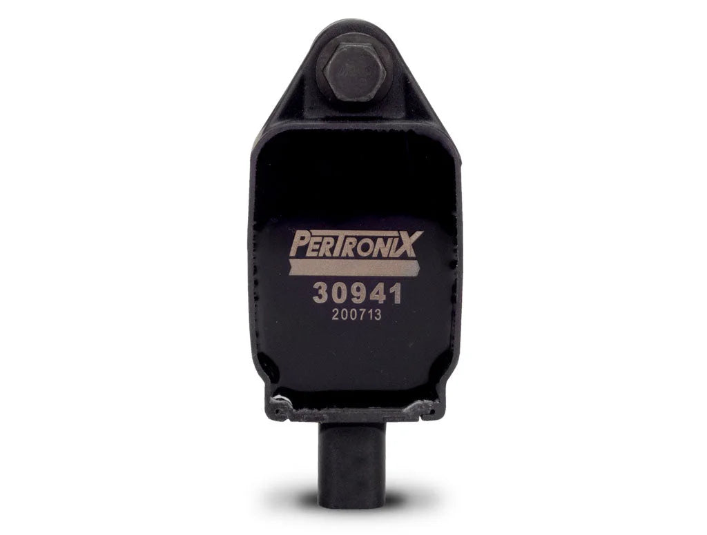 Pertronix Coil Flame-Thrower Chrysler V6;Set of 6l; 2011-20 30946 - Top View