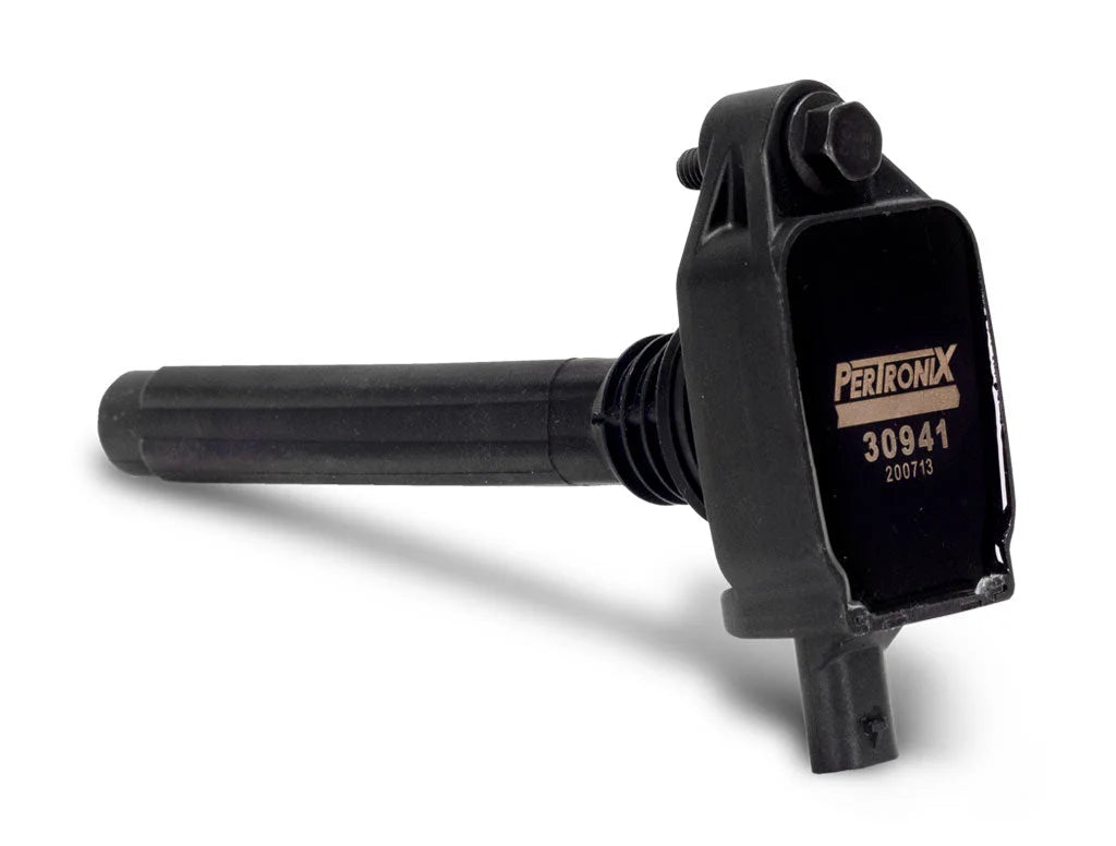 Pertronix Coil Flame-Thrower Chrysler V6;Set of 6l; 2011-20 30946 - Back View