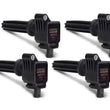 Load image into Gallery viewer, Pertronix Coil Flame-Thrower Ford 2.0-2.3L EcoBoost;Set of 4; 2012-20 30714 - Main Product View