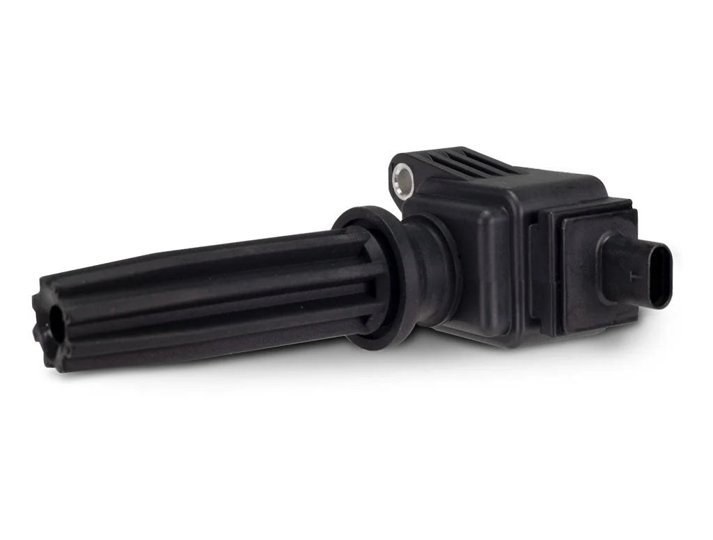 Pertronix Coil Flame-Thrower Ford 2.0-2.3L EcoBoost;Set of 4; 2012-20 30714 - Angled View