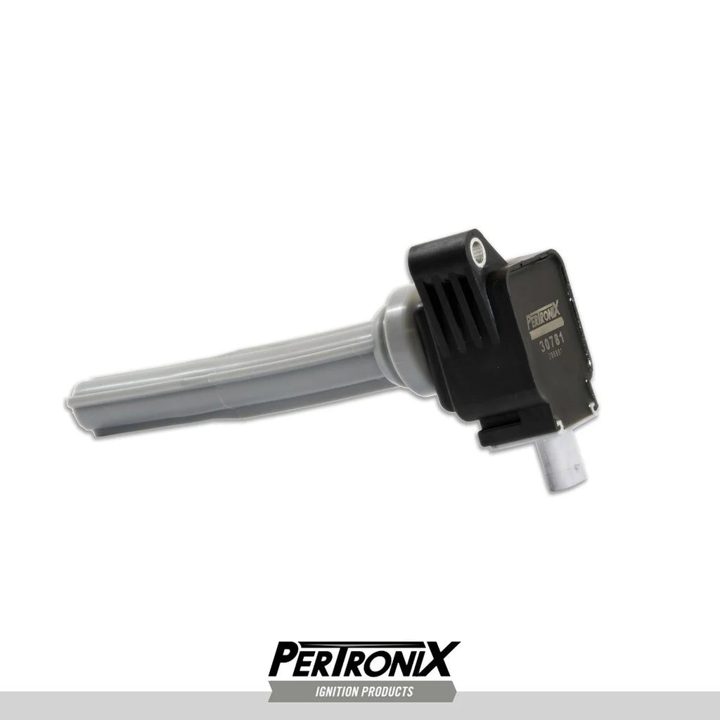Pertronix Coil Flame-Thrower Ford V6 EcoBoost 2.7L;Single; 2016-19 30781 - Side View