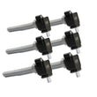 Load image into Gallery viewer, Pertronix Coil Flame-Thrower Ford V6 EcoBoost 2.7Lt;Set of 6; 2016-19 30786 - Main Product View