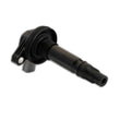 Load image into Gallery viewer, Pertronix Coil Flame-Thrower Ford V6 EcoBoost 3.5;2-Pin Gray;Set of 6; 2010-12 30766 - Side View