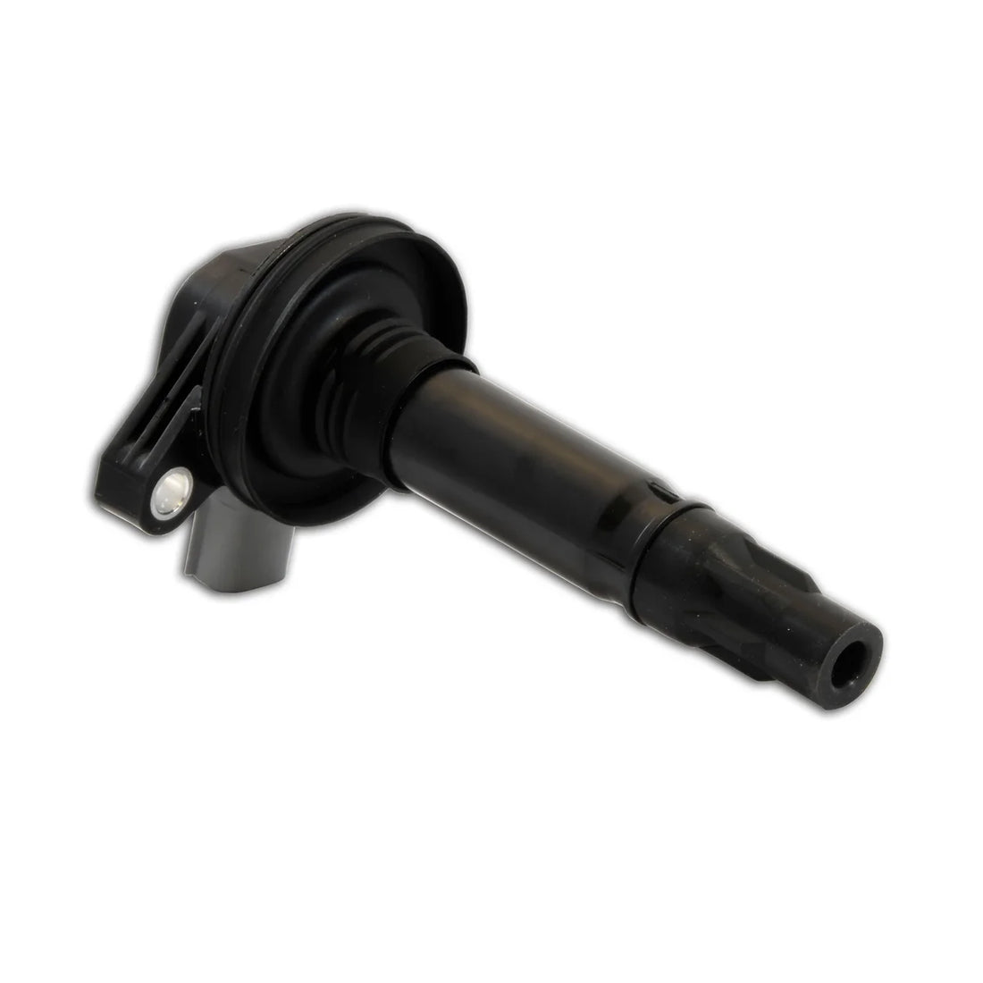 Pertronix Coil Flame-Thrower Ford V6 EcoBoost 3.5;2-Pin Gray;Set of 6; 2010-12 30766 - Side View