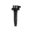 Load image into Gallery viewer, Pertronix Coil Flame-Thrower Ford V6 EcoBoost 3.5;2-Pin Gray;Set of 6; 2010-12 30766 - Side View