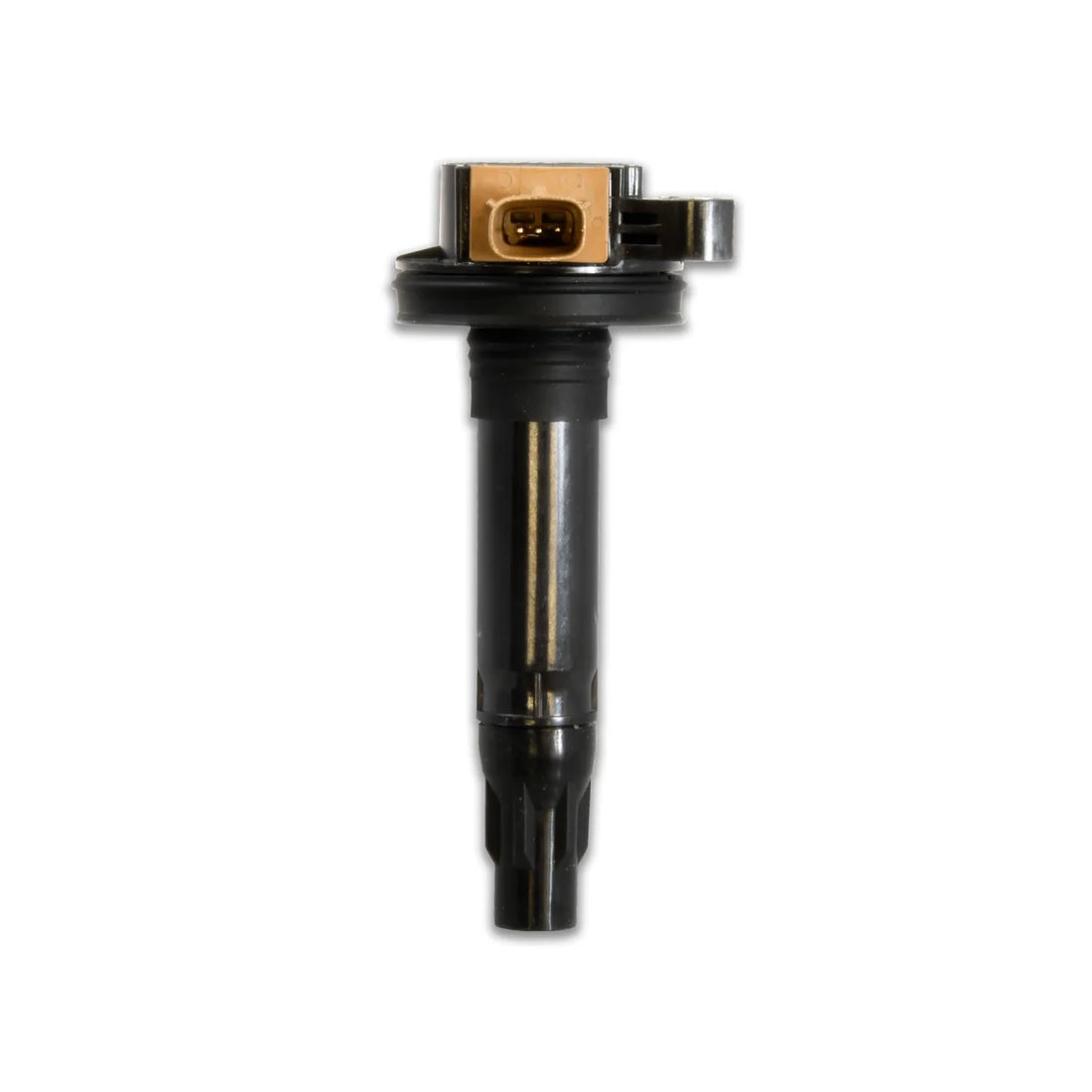 Pertronix Coil Flame-Thrower Ford V6 EcoBoost 3.5L;3-Pin Brown;Set of 6; 2011-20 30776 - Side View