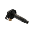 Load image into Gallery viewer, Pertronix Coil Flame-Thrower Ford V6 EcoBoost 3.5L;3-Pin Brown;Set of 6; 2011-20 30776 - Side View