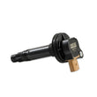 Load image into Gallery viewer, Pertronix Coil Flame-Thrower Ford V6 EcoBoost 3.5L;3-Pin Brown;Set of 6; 2011-20 30776 - Side View